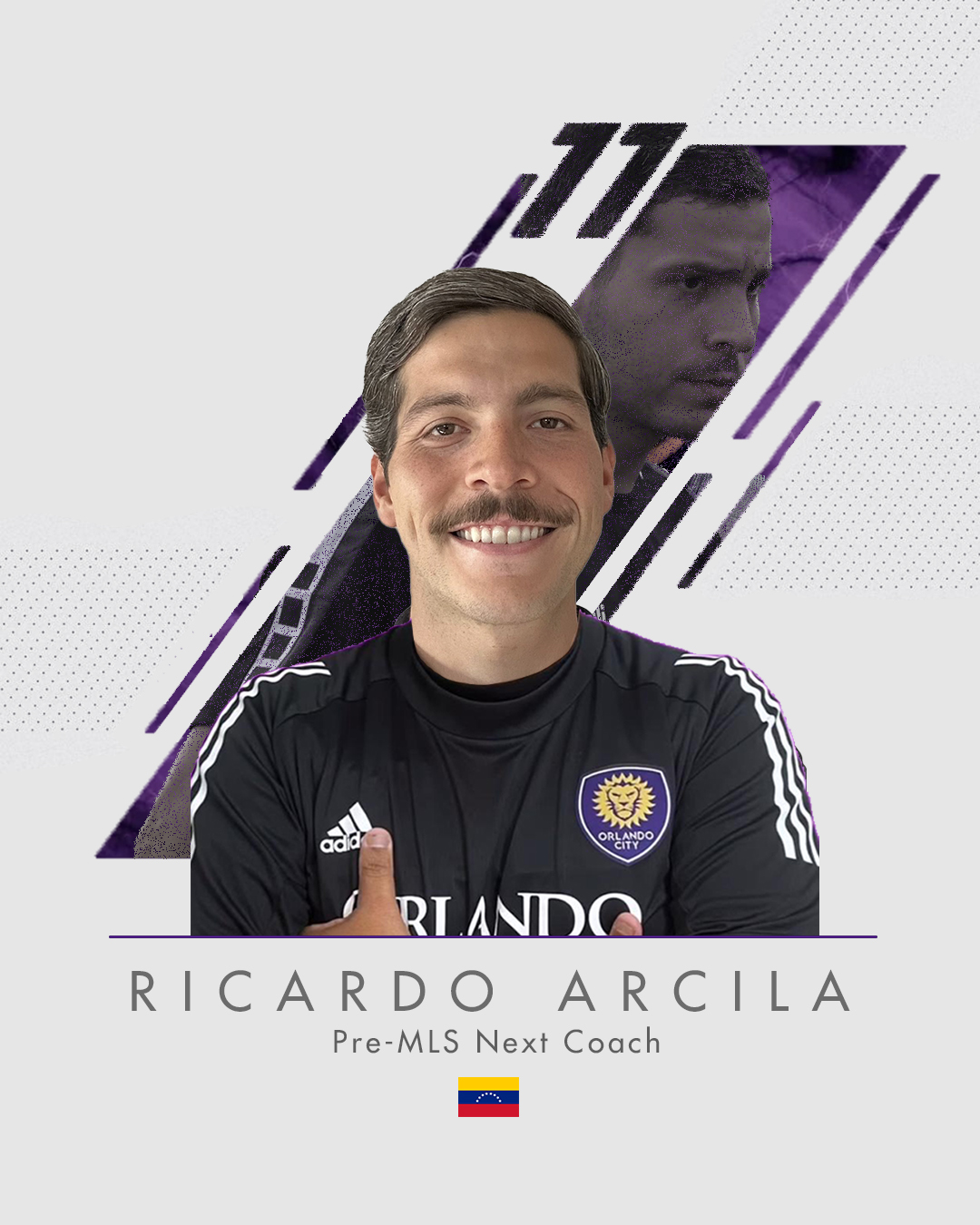 Ricardo arcila
